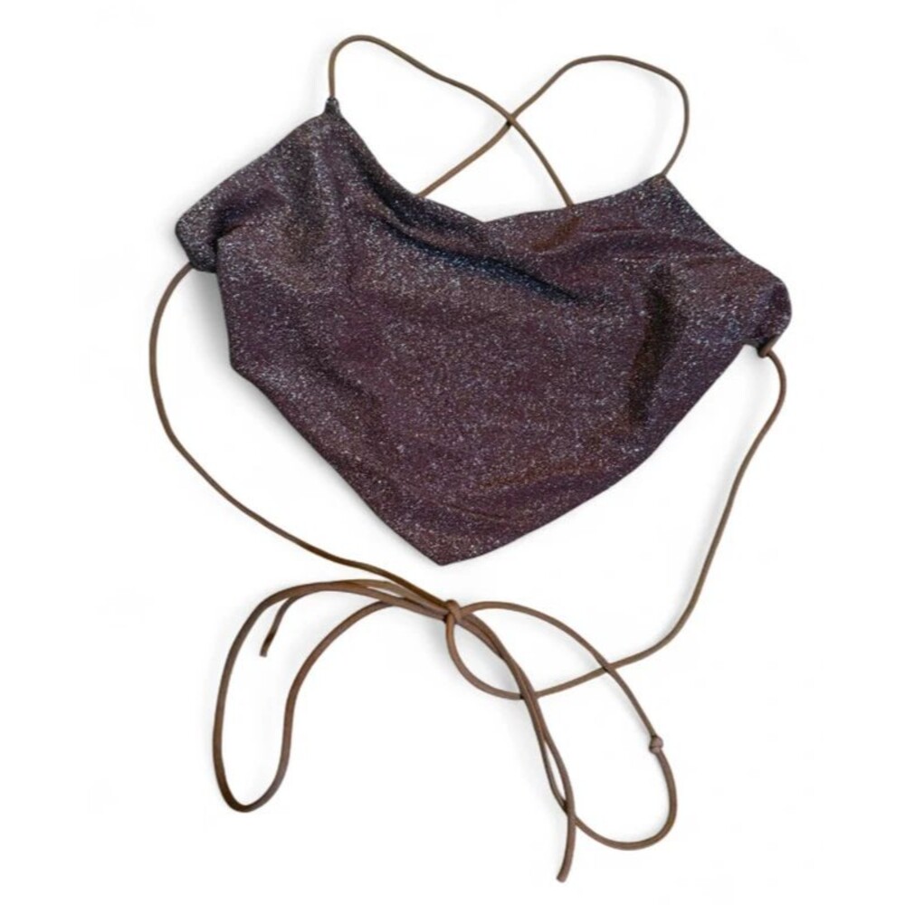Wrap Tank